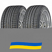 295/40 R22 Continental ContiSportContact 5 SUV 112Y Позашляхова шина Киев