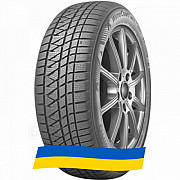 255/55 R18 Kumho WinterCraft WS71 SUV 109H Позашляхова шина Київ