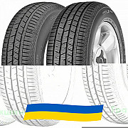 275/45 R20 Continental ContiCrossContact LX Sport 110V Позашляхова шина Київ