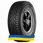 275/65 R18 Nokian Rotiiva AT Plus 123/120S Позашляхова шина Киев