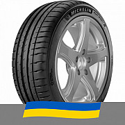 265/45 R19 Michelin Pilot Sport 4 105Y Легкова шина Киев