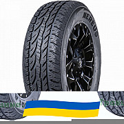 265/60 R18 Nereus NS501 A/T 110T Позашляхова шина Киев