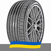 265/40 R22 Continental SportContact 6 106H Позашляхова шина Киев