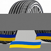 255/40 R20 Continental SportContact 6 101Y Позашляхова шина Київ