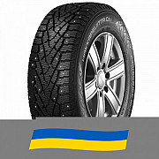 215/60 R17 Nokian Hakkapeliitta C3 109/107R Легковантажна шина Київ