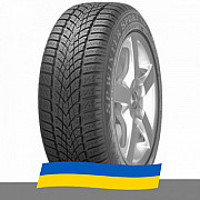 225/50 R17 Dunlop SP Winter Sport 4D 94H Легкова шина Киев