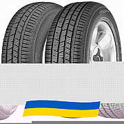 235/55 R17 Continental ContiCrossContact LX Sport 99V Позашляхова шина Київ