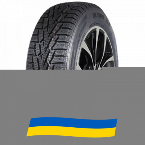 215/60 R17 Delmax Ultima Ice SUV 100T Позашляхова шина Киев - изображение 1