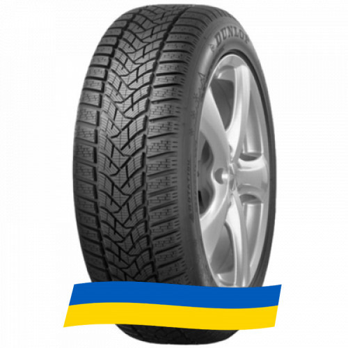205/55 R17 Dunlop Winter Sport 5 95V Легкова шина Киев - изображение 1