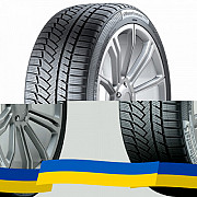 215/65 R17 Continental WinterContact TS 850P SUV 99H Позашляхова шина Київ