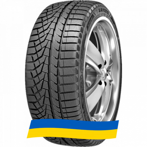 265/65 R17 Sailun ICE BLAZER Alpine EVO 1 116H Легкова шина Киев - изображение 1