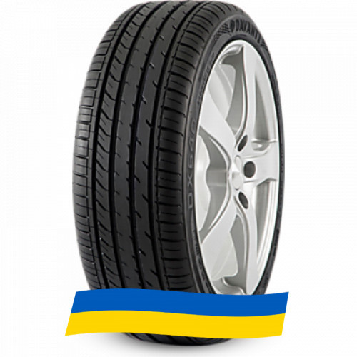 215/60 R17 Davanti DX640 96H Легкова шина Киев - изображение 1