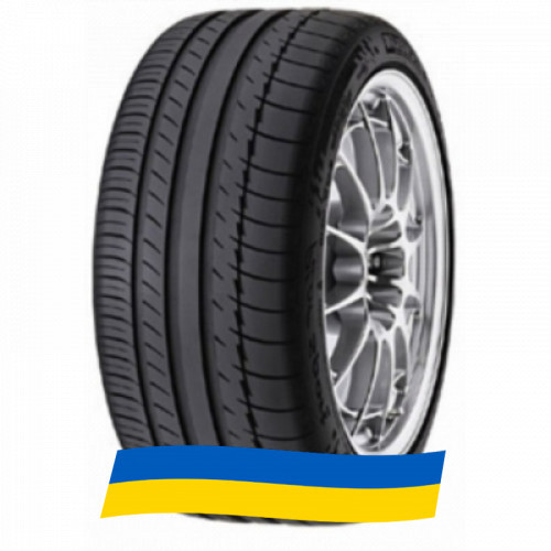 315/30 R18 Michelin Pilot Sport PS2 98Y Легкова шина Киев - изображение 1