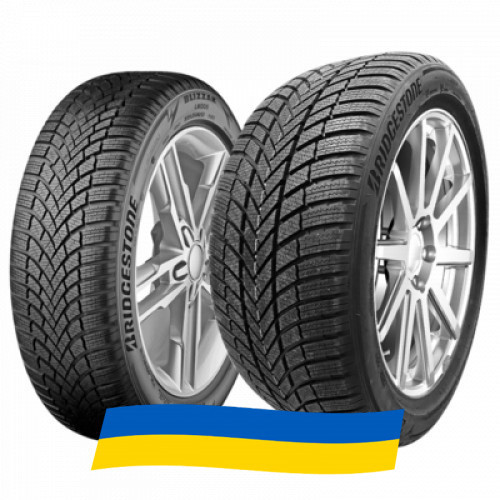 295/40 R20 Bridgestone Blizzak LM005 110V Легкова шина Киев - изображение 1