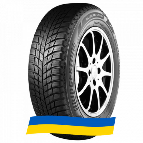 225/40 R18 Bridgestone Blizzak LM001 92V Легкова шина Киев - изображение 1