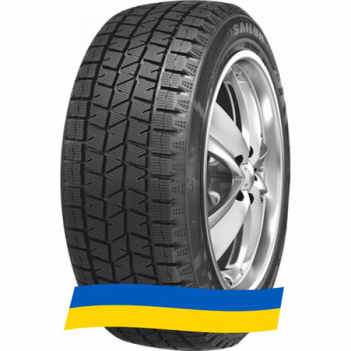215/60 R17 Sailun ICE BLAZER Arctic SUV 100T Позашляхова шина Киев - изображение 1
