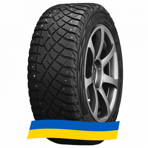 235/50 R18 Nitto Therma Spike 101T Легкова шина Киев - изображение 1