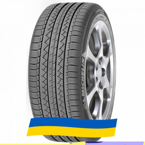 255/50 R20 Michelin Latitude Tour HP 109W Позашляхова шина Киев - изображение 1