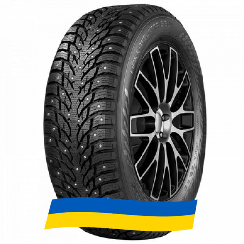 285/40 R21 Nokian Hakkapeliitta 9 SUV 109T Позашляхова шина Киев - изображение 1