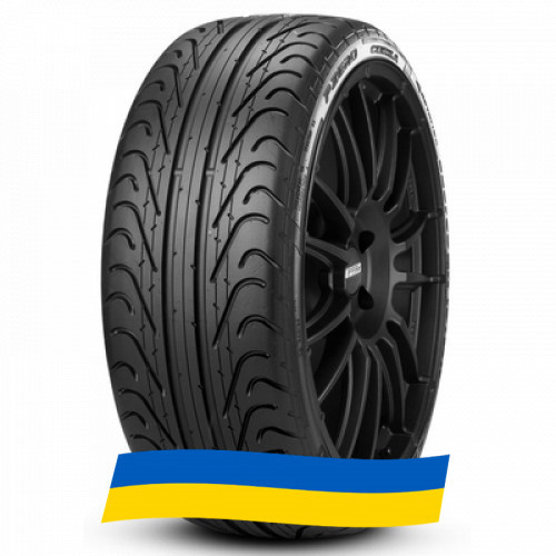 245/35 R20 Pirelli PZero Corsa 91Y Легкова шина Київ - зображення 1