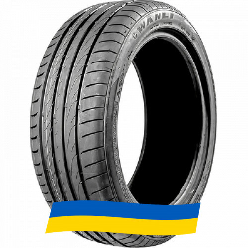 245/45 R20 Wanli SPORT macro SA302 103W Легкова шина Киев - изображение 1
