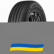 255/55 R19 Goodyear EfficientGrip 2 SUV 111V Позашляхова шина Київ