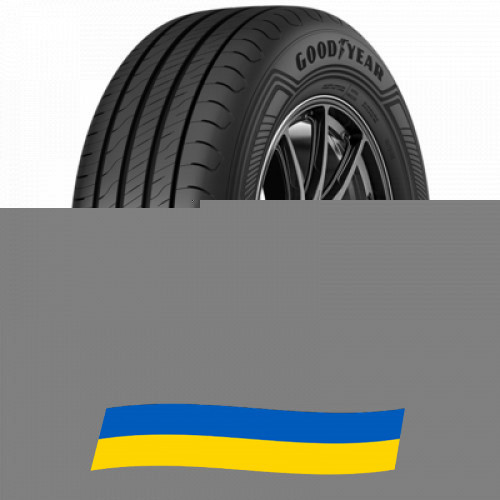 255/55 R19 Goodyear EfficientGrip 2 SUV 111V Позашляхова шина Киев - изображение 1