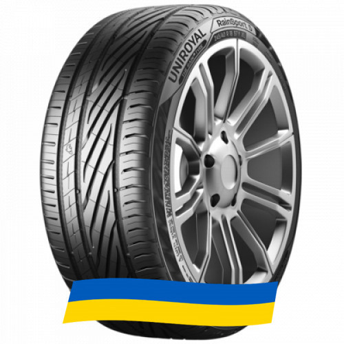 255/40 R21 Uniroyal RainSport 5 102Y Легкова шина Киев - изображение 1