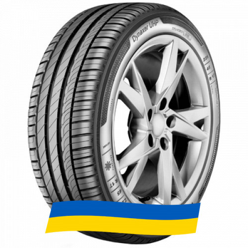 205/45 R17 Kleber Dynaxer UHP 88V Легкова шина Киев - изображение 1