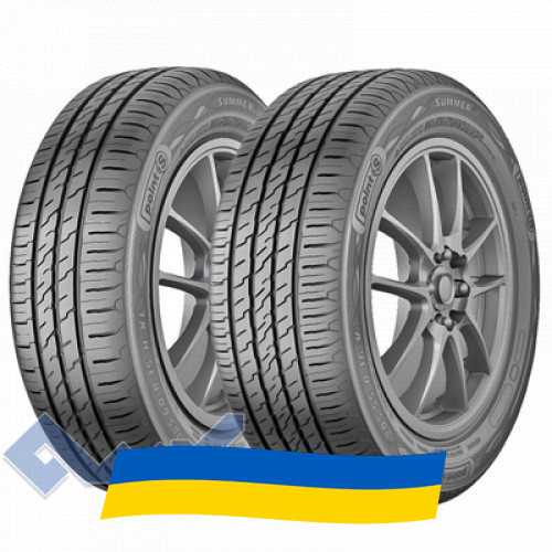 215/50 R17 Point S Summer S 95W Легкова шина Киев - изображение 1