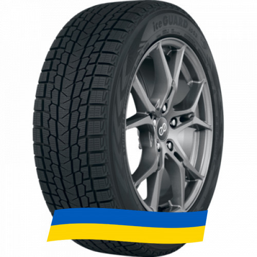 215/50 R19 Yokohama IceGUARD iG53 93T Легкова шина Киев - изображение 1