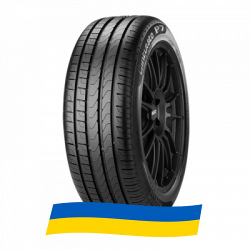 245/50 R18 Pirelli Cinturato P7 100W Легкова шина Киев - изображение 1