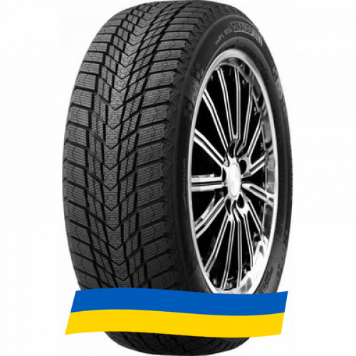 235/50 R18 Roadstone WinGuard ice Plus WH43 97T Легкова шина Киев - изображение 1