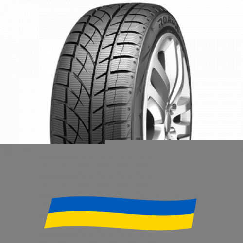 225/40 R18 Roadx RX Frost WU01 92H Легкова шина Киев - изображение 1