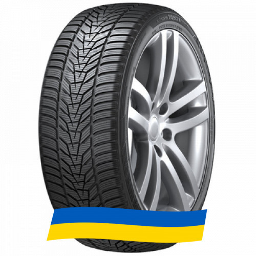 255/55 R19 Hankook Winter i*cept evo3 X W330A 111V Позашляхова шина Киев - изображение 1