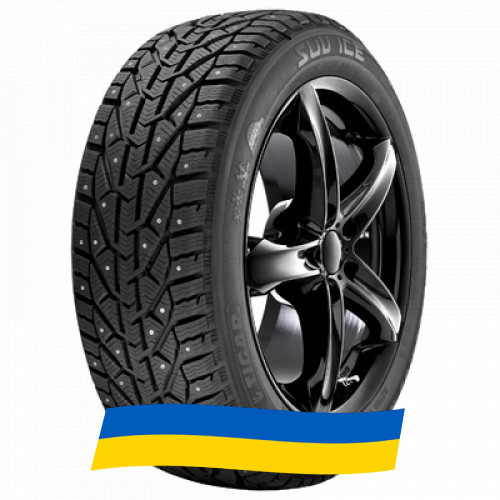 275/45 R20 Tigar SUV Ice 110T Позашляхова шина Киев - изображение 1