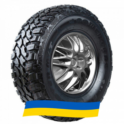 33/13 R17 Powertrac Power Rover M/T 120Q Позашляхова шина Киев - изображение 1
