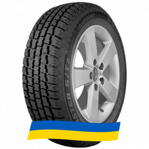 225/55 R17 Cooper Weather-Master S/T2 97T Позашляхова шина Киев - изображение 1