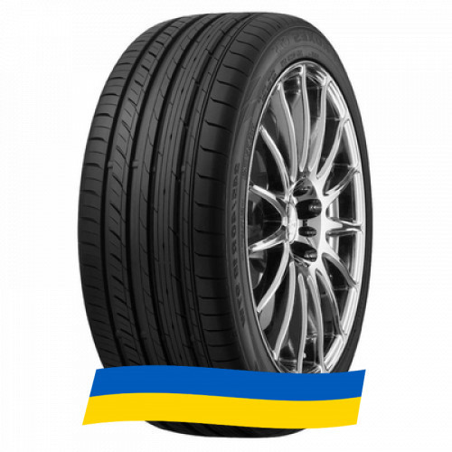 245/45 R17 Toyo Proxes C1S 99W Легкова шина Киев - изображение 1
