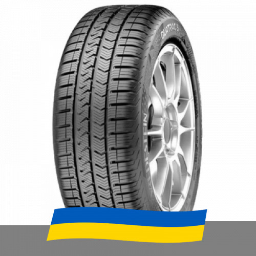 215/55 R17 Vredestein Quatrac 5 98V Легкова шина Киев - изображение 1