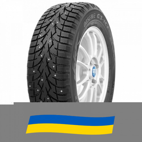 315/35 R20 Toyo Observe G3-Ice 106T Легкова шина Киев - изображение 1