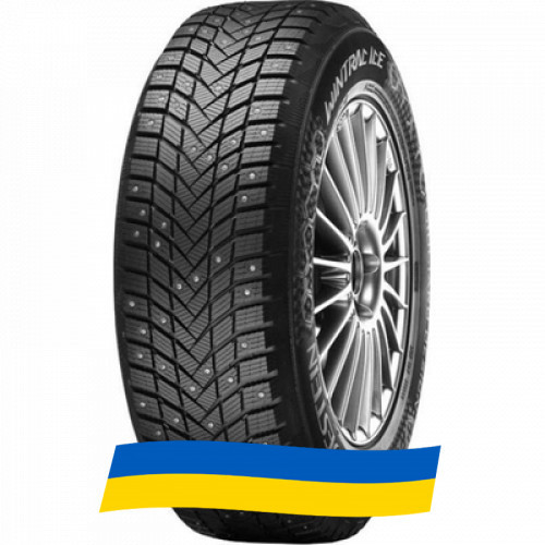 235/65 R17 Vredestein Wintrac Ice 108T Легкова шина Киев - изображение 1