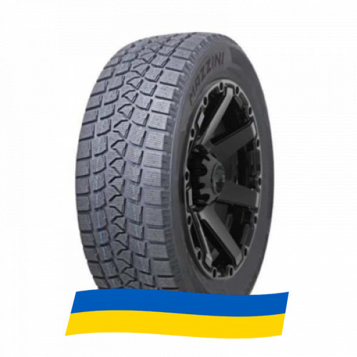 225/60 R17 Mazzini Snow Leopard LX 99T Позашляхова шина Киев - изображение 1