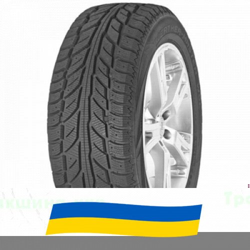 255/55 R18 Cooper Weather-Master WSC 109T Легкова шина Киев - изображение 1