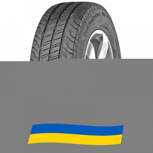 225/55 R17 Continental ContiVanContact 100 101V Легковантажна шина Киев - изображение 1