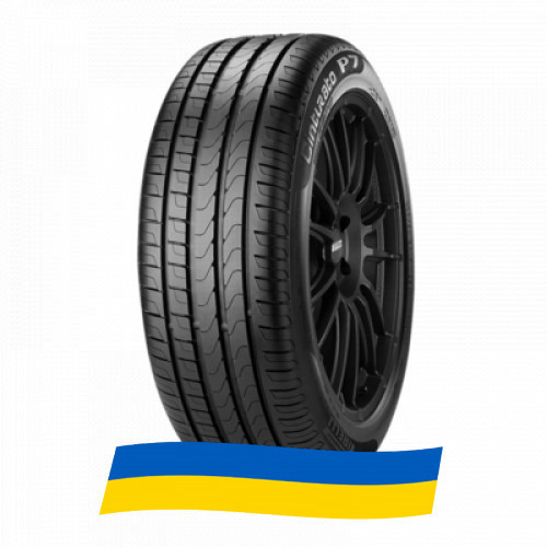 225/60 R17 Pirelli Cinturato P7 99V Легкова шина Киев - изображение 1