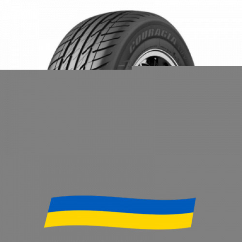 235/55 R18 Federal Couragia XUV 104V Позашляхова шина Киев - изображение 1