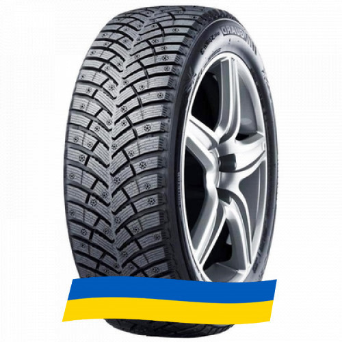 245/65 R17 Nexen WinGuard WinSpike 3 107T Легкова шина Киев - изображение 1