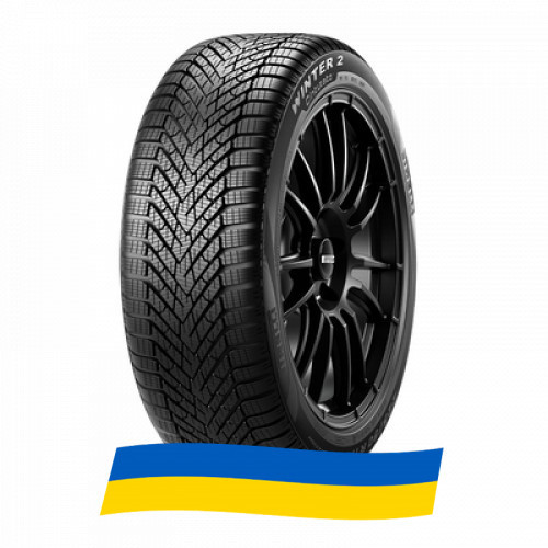 205/55 R19 Pirelli Cinturato Winter 2 97H Легкова шина Киев - изображение 1