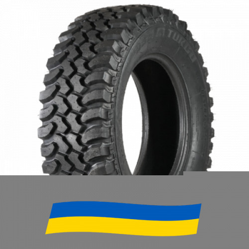 235/65 R17 Insa Turbo (наварка) DAKAR M/T 104Q Позашляхова шина Киев - изображение 1